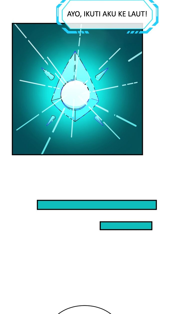 The Interceptor Cross System Chapter 12 Gambar 25